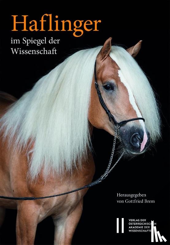  - Haflinger im Spiegel der Wissenschaft