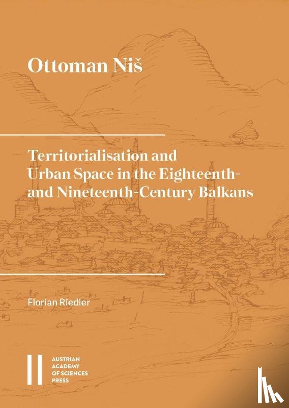 Riedler, Florian - Ottoman Ni¿