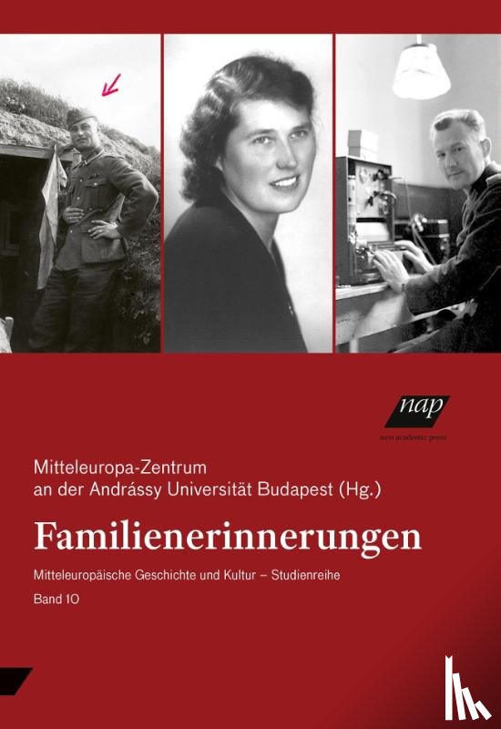  - FAMILIENERINNERUNGEN