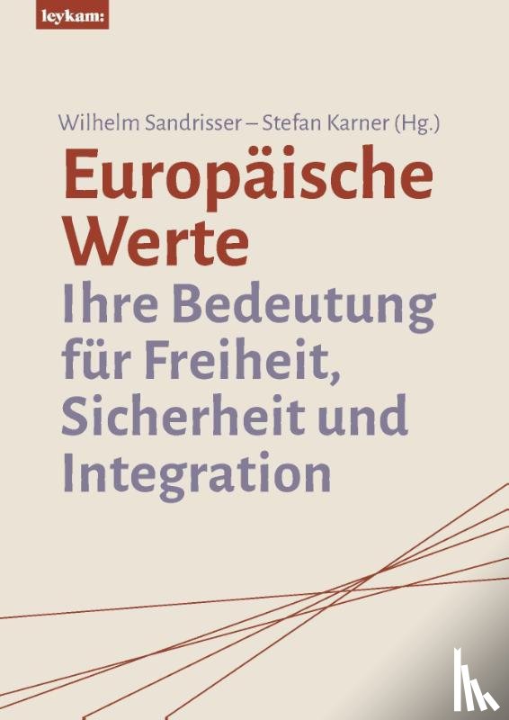  - Europäische Werte