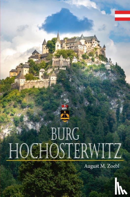 Zoebl, August M. - Burg Hochosterwitz