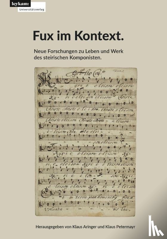  - Fux im Kontext