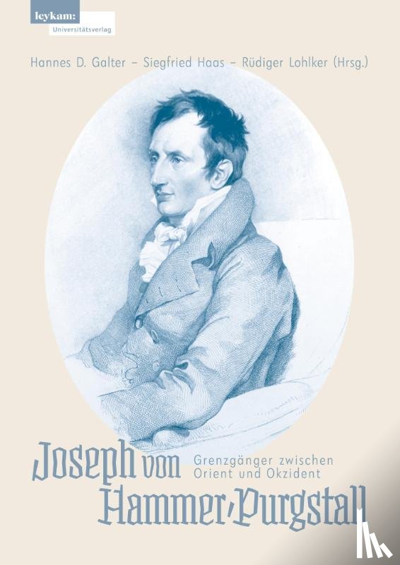  - Joseph von Hammer-Purgstall