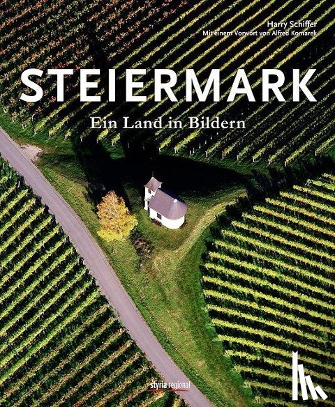 Schiffer, Harry, Komarek, Alfred - Steiermark