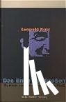 Kohr, Leopold - Das Ende der Großen - zurück zum menschlichen Maß