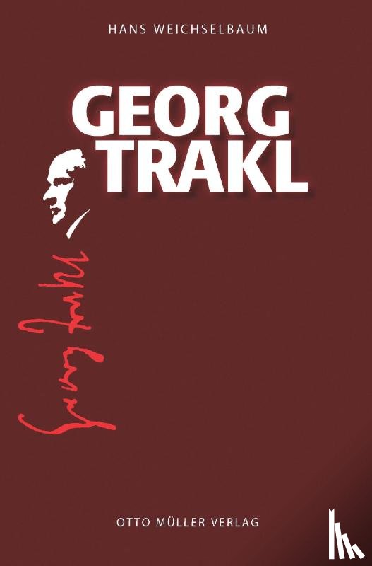 Weichselbaum, Hans - Georg Trakl