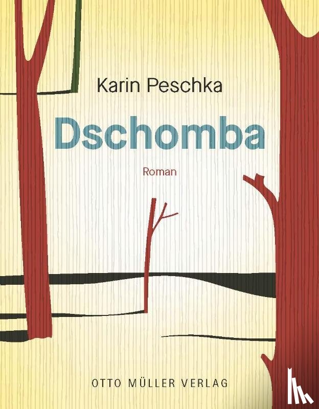 Peschka, Karin - Dschomba