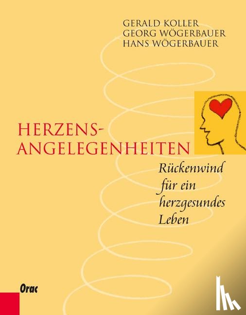 Koller, Gerald, Wögerbauer, Georg, Wögerbauer, Hans - Herzensangelegenheiten