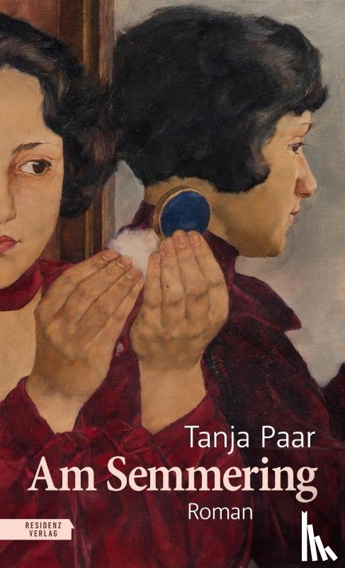 Paar, Tanja - Am Semmering