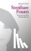 Karl, Michaela - Streitbare Frauen