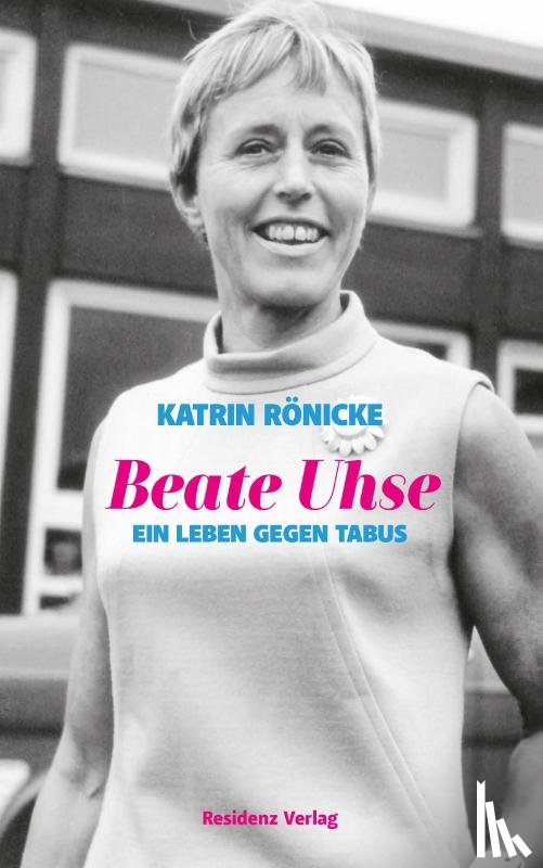 Rönicke, Katrin - Beate Uhse