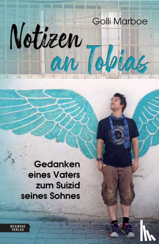 Marboe, Golli - Notizen an Tobias