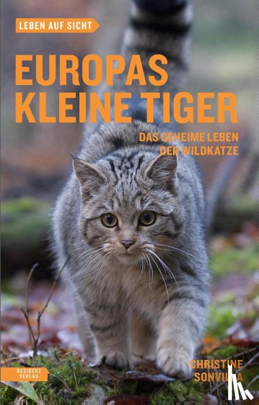 Sonvilla, Christine - Europas kleine Tiger