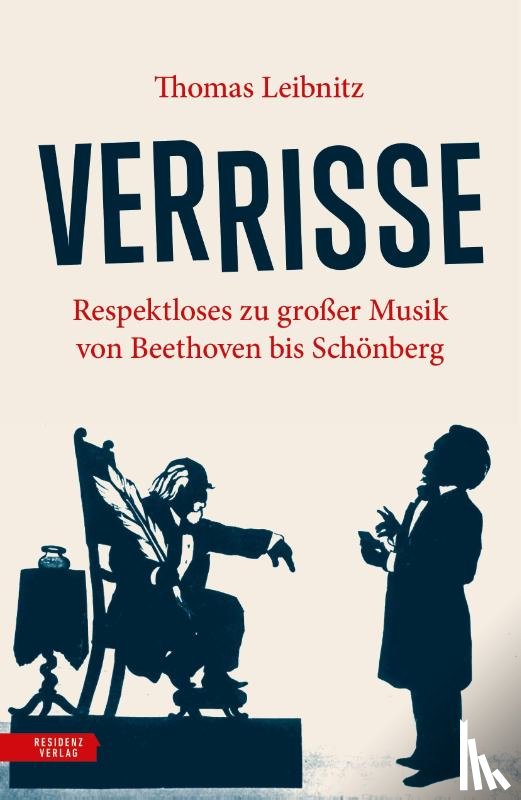 Leibnitz, Thomas - Verrisse