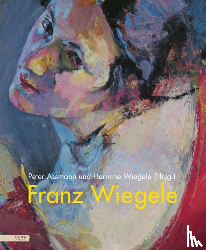  - Franz Wiegele