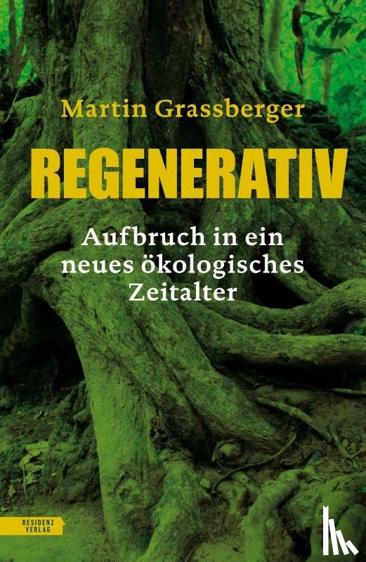 Grassberger, Martin - Regenerativ