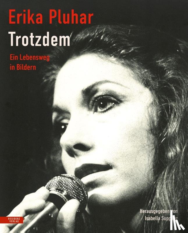 Pluhar, Erika - Trotzdem