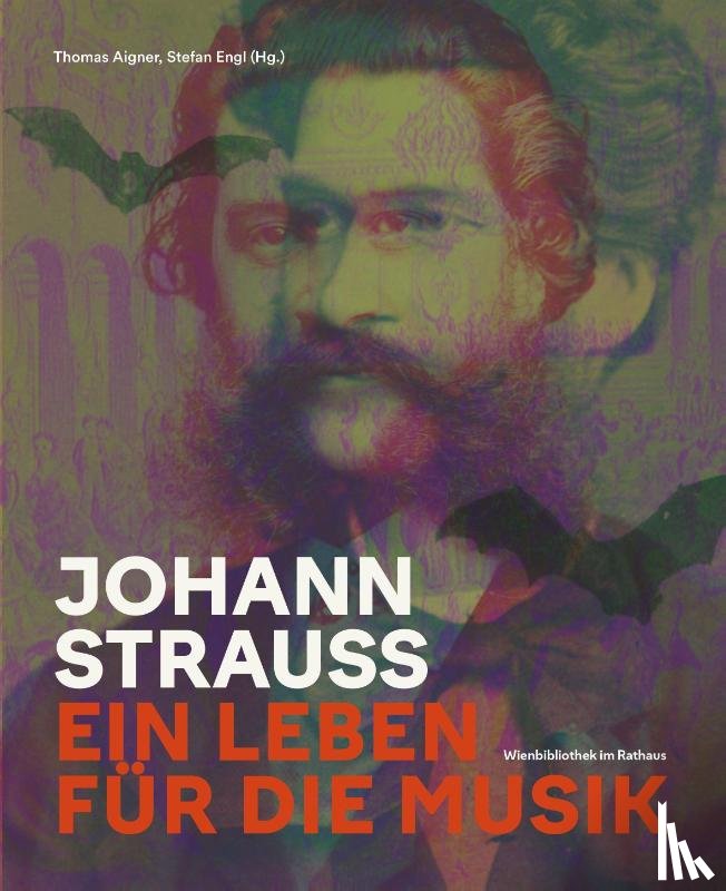  - Johann Strauss