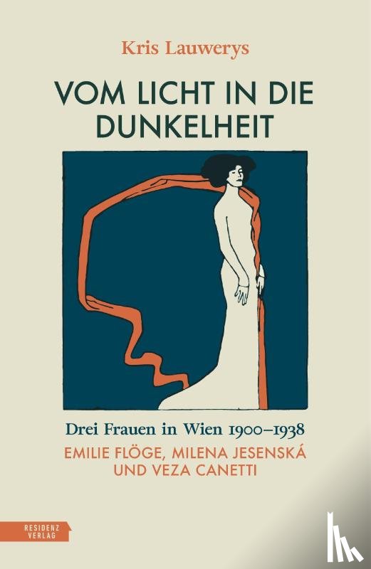 Lauwerys, Kris - Vom Licht in die Dunkelheit