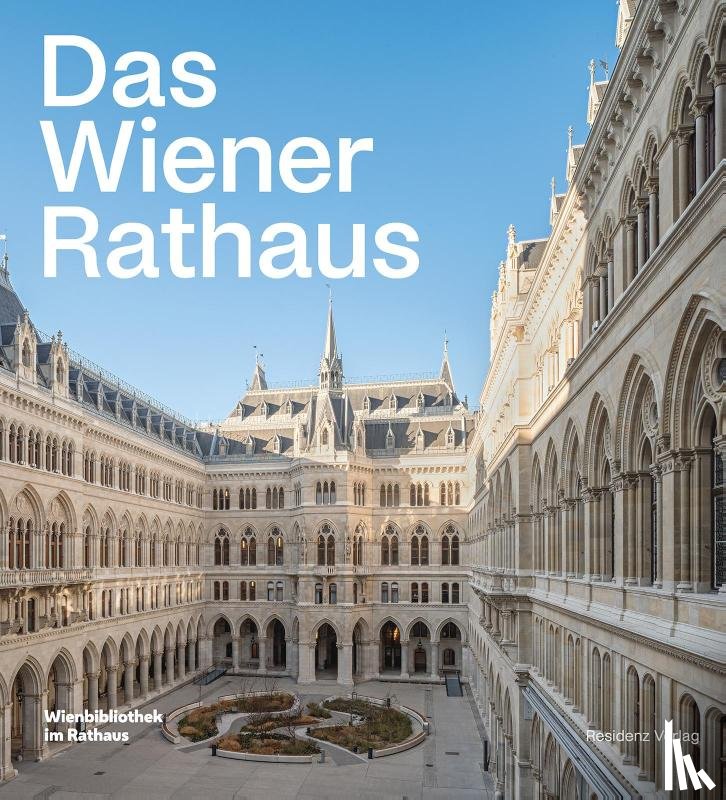  - Rathaus Wien