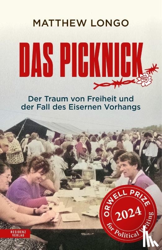 Longo, Matthew - Das Picknick