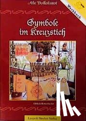Rottenbacher, Elfriede - Symbole im Kreuzstich