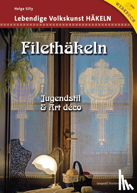 Silly, Helga - Filethäkeln
