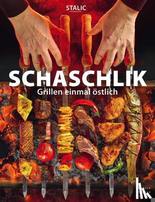  - Schaschlik