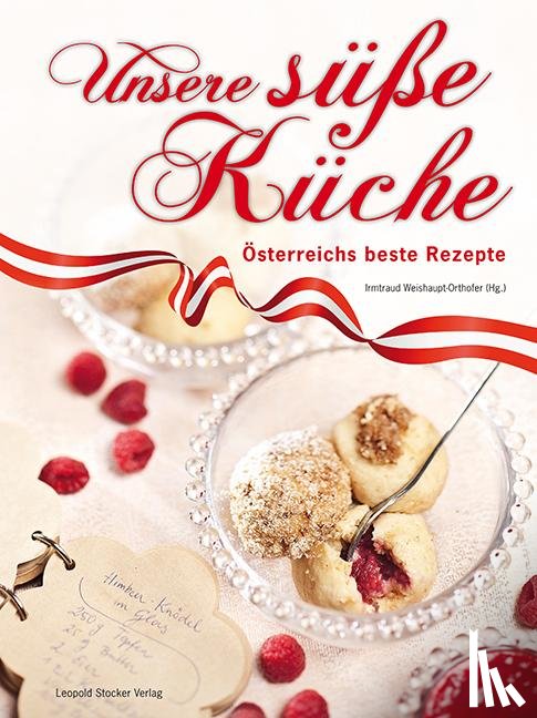  - Unsere süße Küche