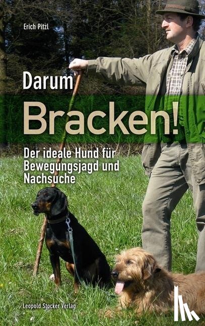 Pitzl, Erich - Darum Bracken!