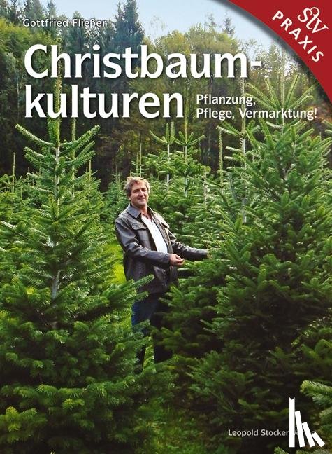 Fliesser, Gottfried - Christbaumkulturen