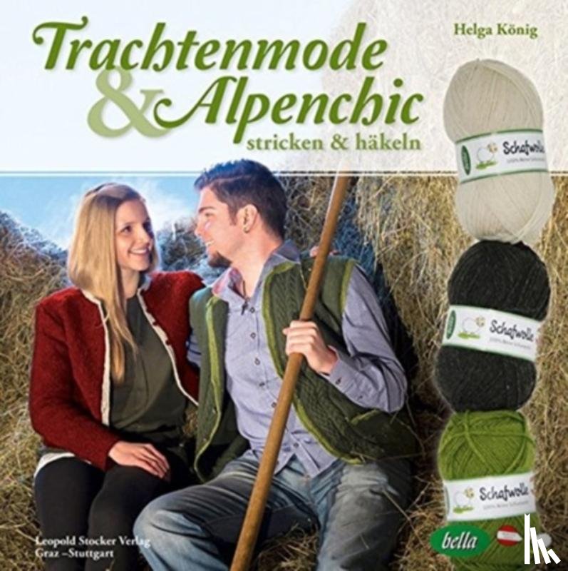 König, Helga - Trachtenmode & Alpenchic