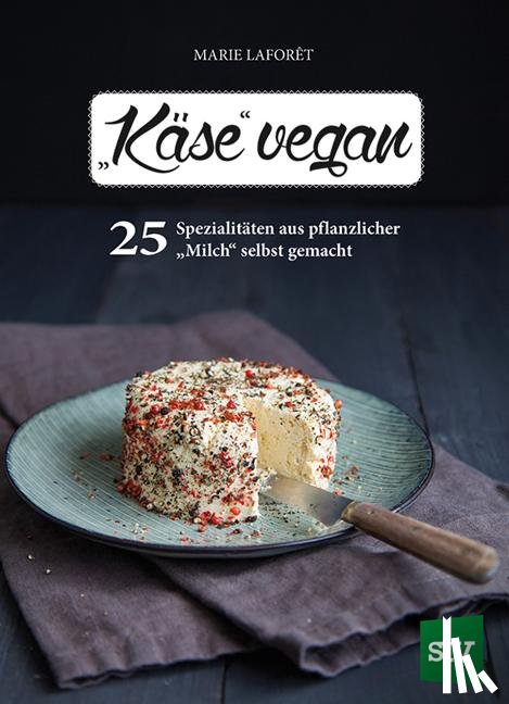Laforêt, Marie - "Käse" vegan