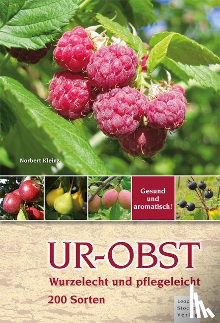 Kleinz, Norbert - Ur-Obst