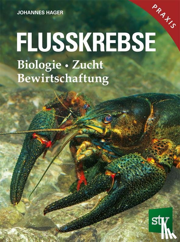 Hager, Johannes - Flusskrebse