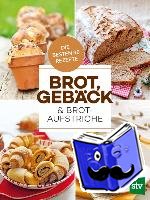  - Brot, Gebäck & Brotaufstriche