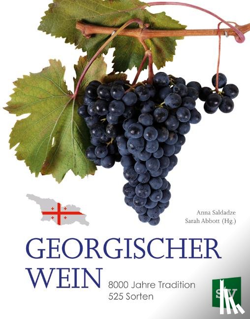 Saldadze, Anna - Georgischer Wein