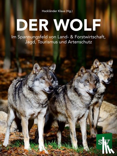  - Der Wolf