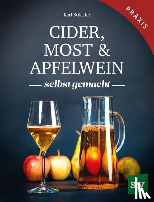 Stückler, Karl - Cider, Most & Apfelwein