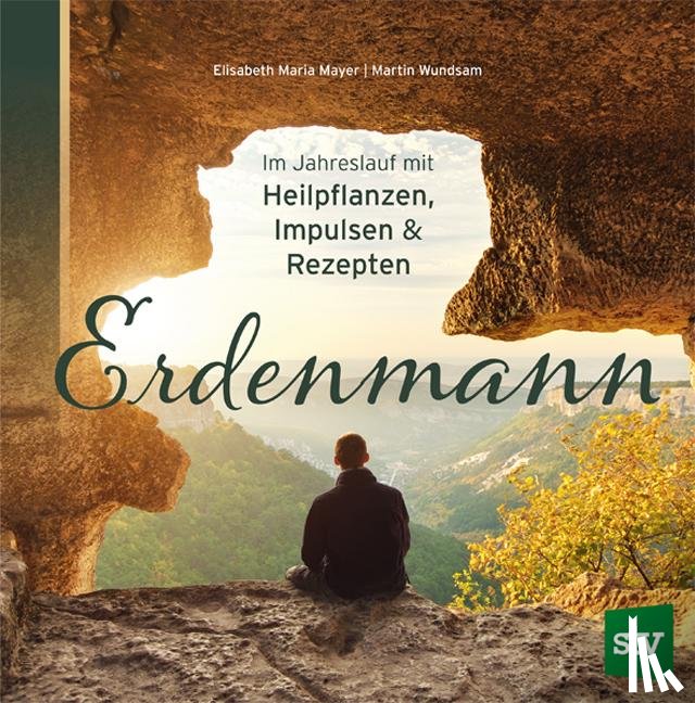 Mayer, Elisabeth Maria, Wundsam, Martin - Erdenmann