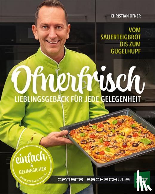 Ofner, Christian - Ofnerfrisch