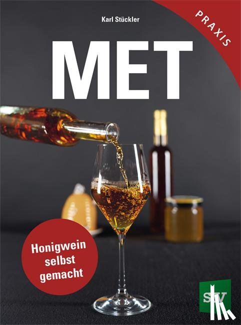 Stückler, Karl - Met