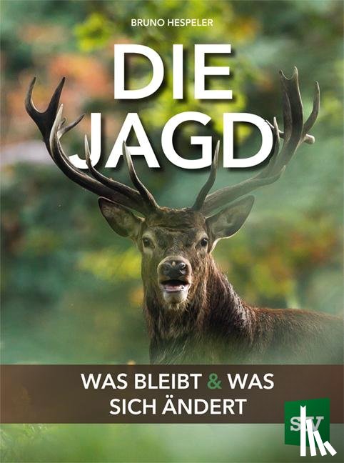 Hespeler, Bruno - Die Jagd