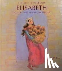Fussenegger, Gertrud - Elisabeth