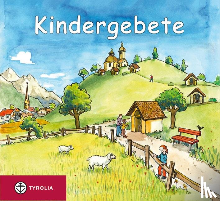Kleissner, Richard - Kindergebete
