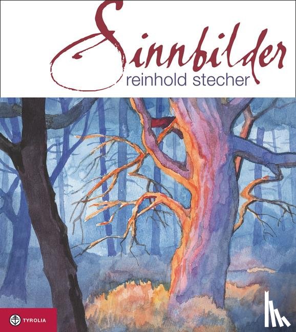 Stecher, Reinhold - Sinnbilder