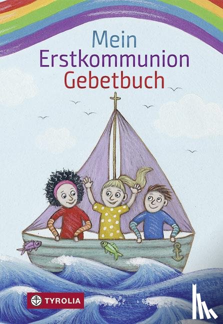  - Mein Erstkommunion-Gebetbuch
