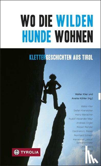  - Wo die wilden Hunde wohnen