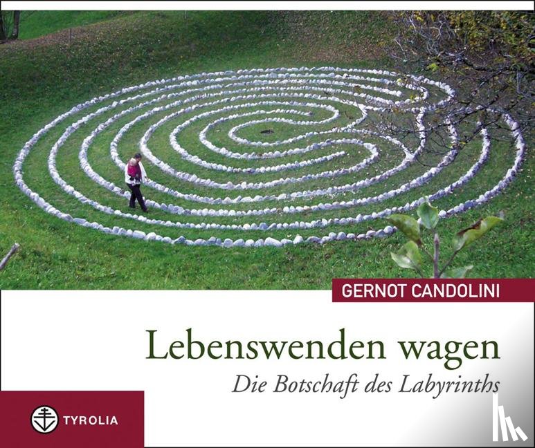 Candolini, Gernot - Lebenswenden wagen