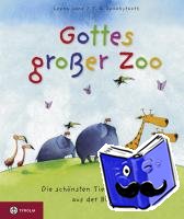 Lane, Leena - Gottes großer Zoo
